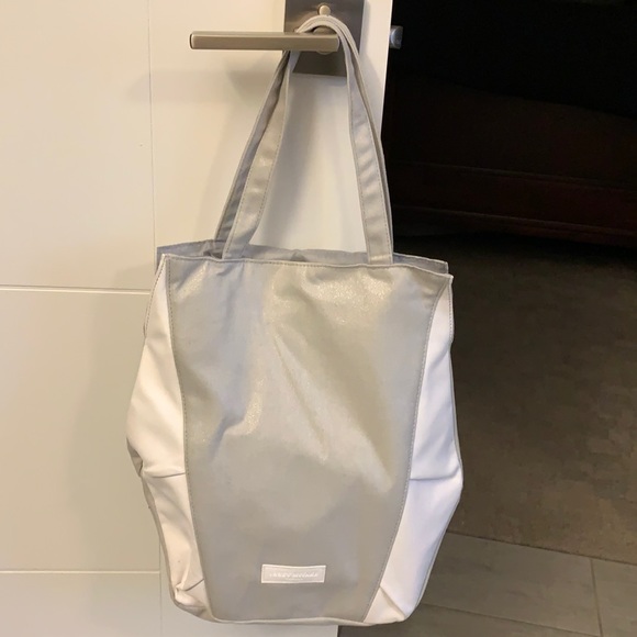 Issey Miyake Handbags - Issey Miyake fabric bag NEW